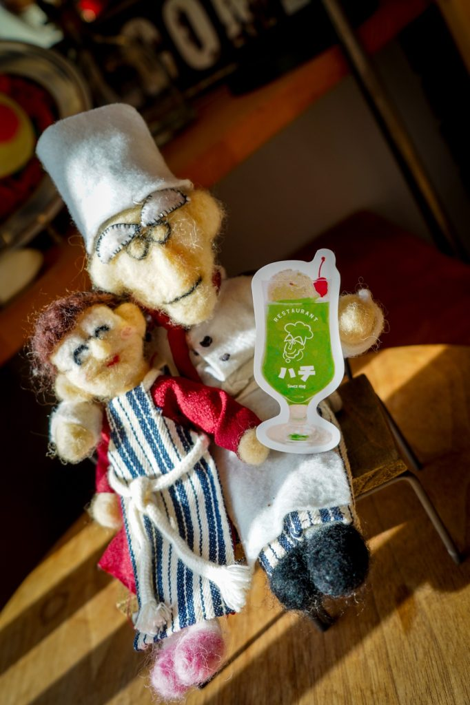 クリームソーダキャンディHistory＝ | HACHIオンラインショップ ブログ