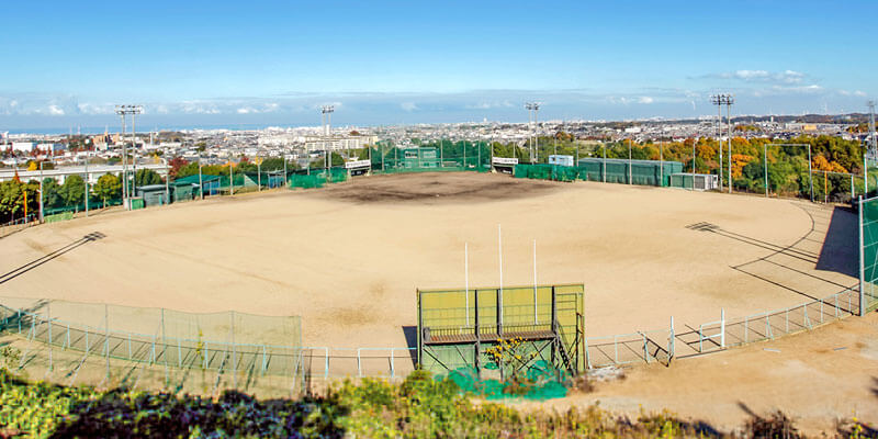 施設 - 大阪体育大学