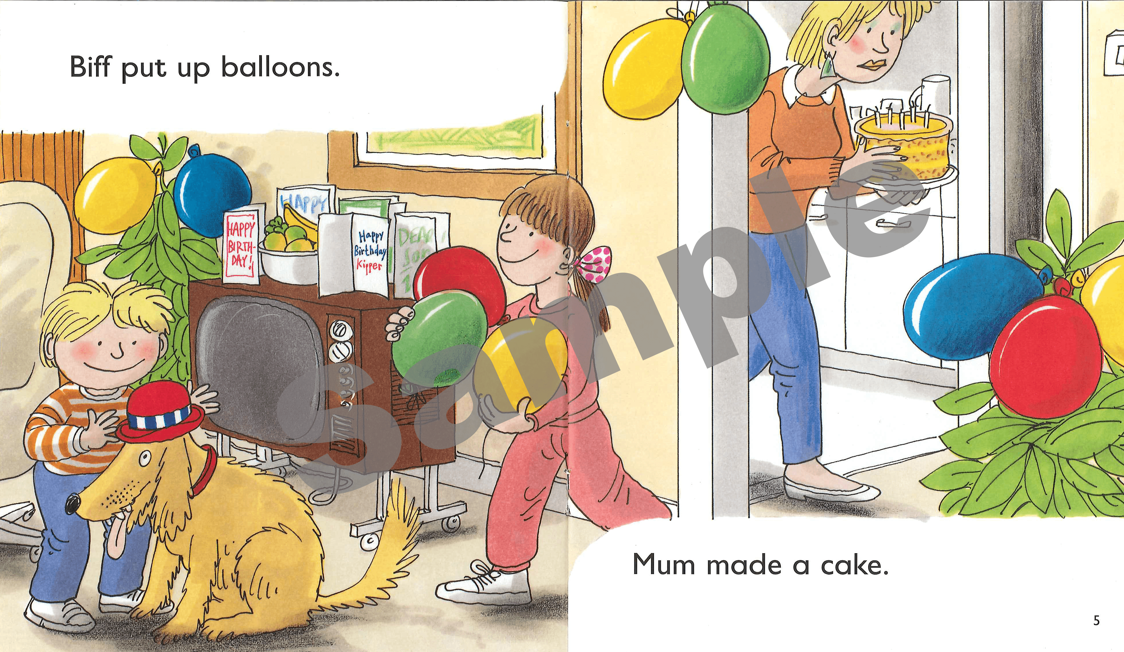 Oxford Reading Tree Stage 2 More Stories Pack A | Oxford