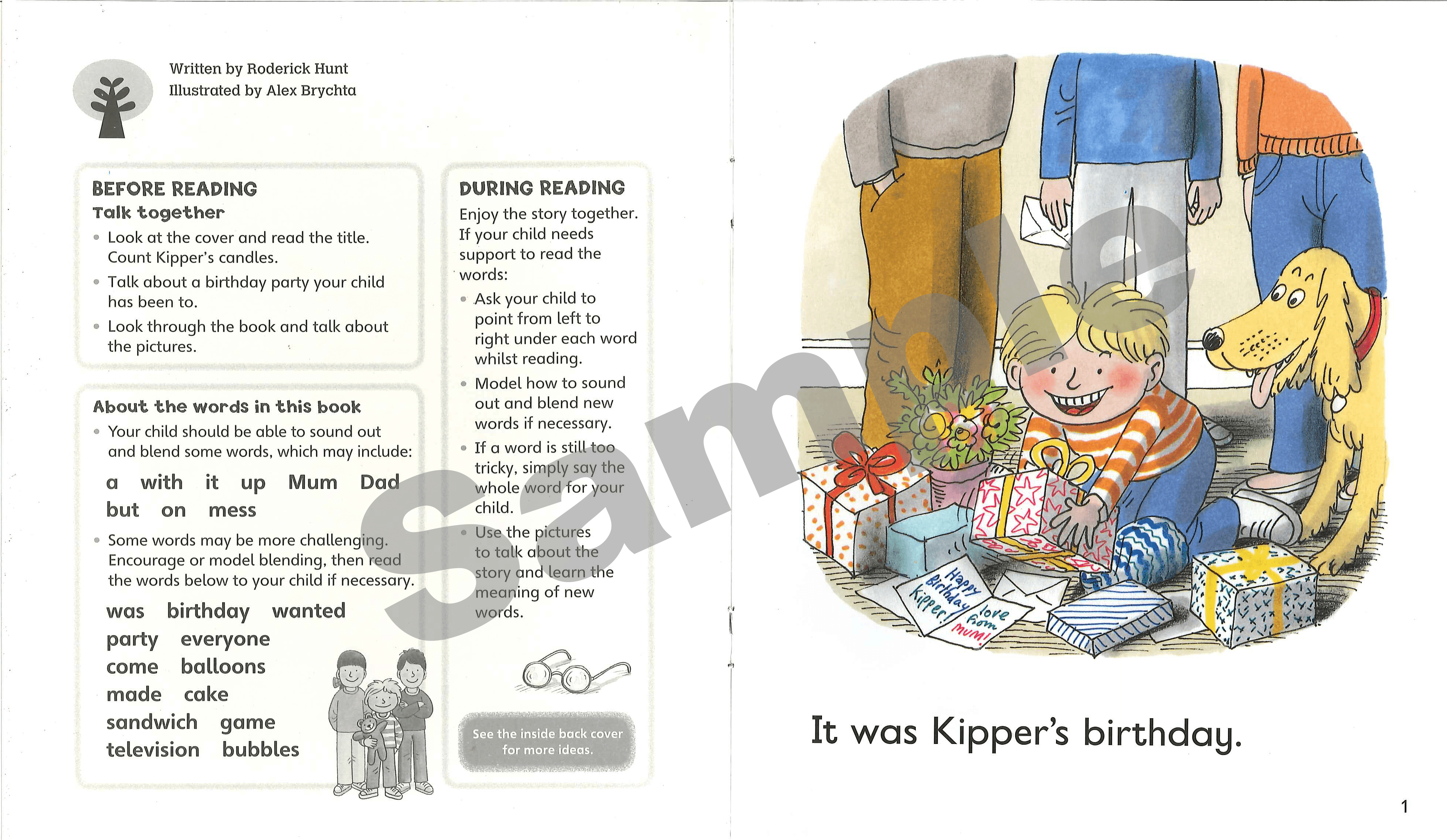 Oxford Reading Tree Stage 2 More Stories Pack A | Oxford