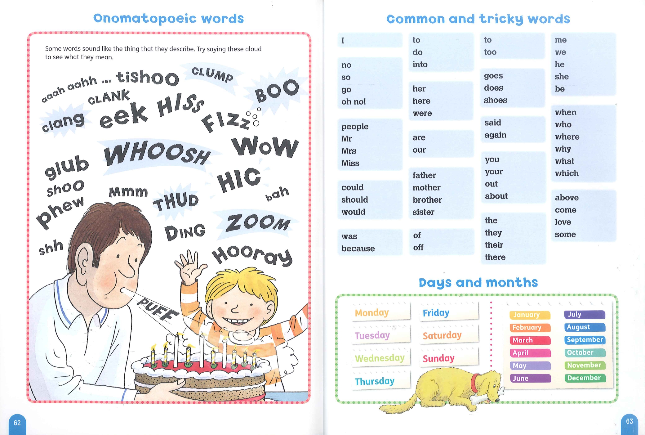 My Oxford Reading Tree Dictionary | Oxford University Press