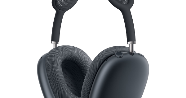 Ourfriday | Apple AirPods Max (USB-C) - Midnight