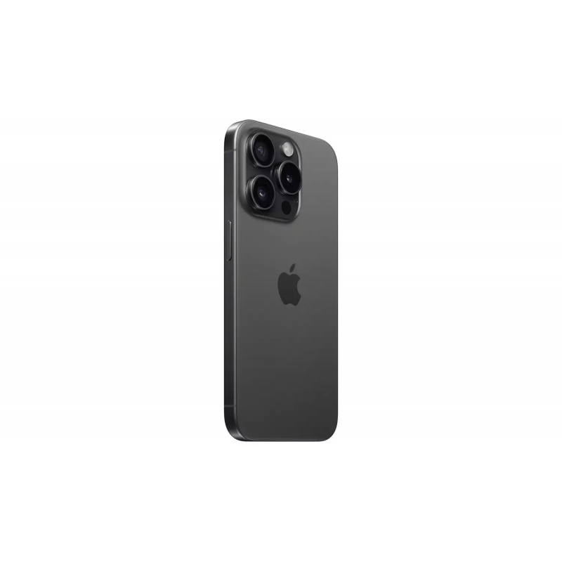 Ourfriday | Apple iPhone 15 Pro 256GB - Black Titanium (Jp Spec)