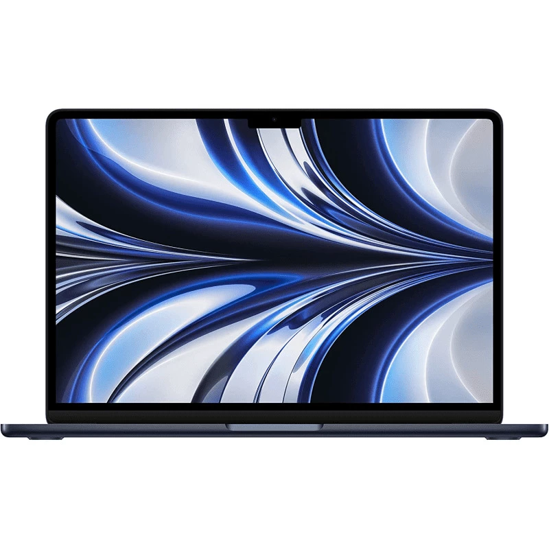 Ourfriday | Apple MacBook Air 2022 (13.6-inch, M2, 512GB) - Midnight