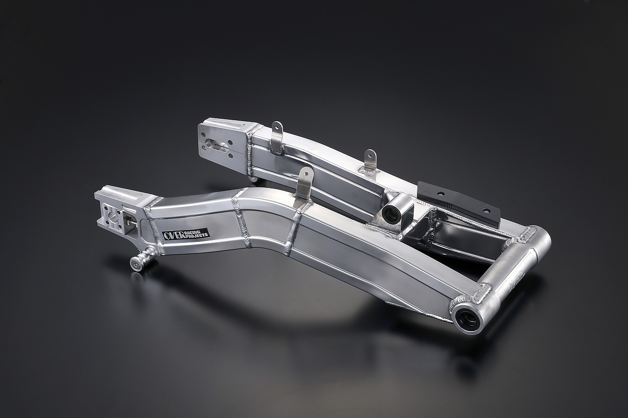 スイングアーム Type7 ZX-25R(20-) | System Administration