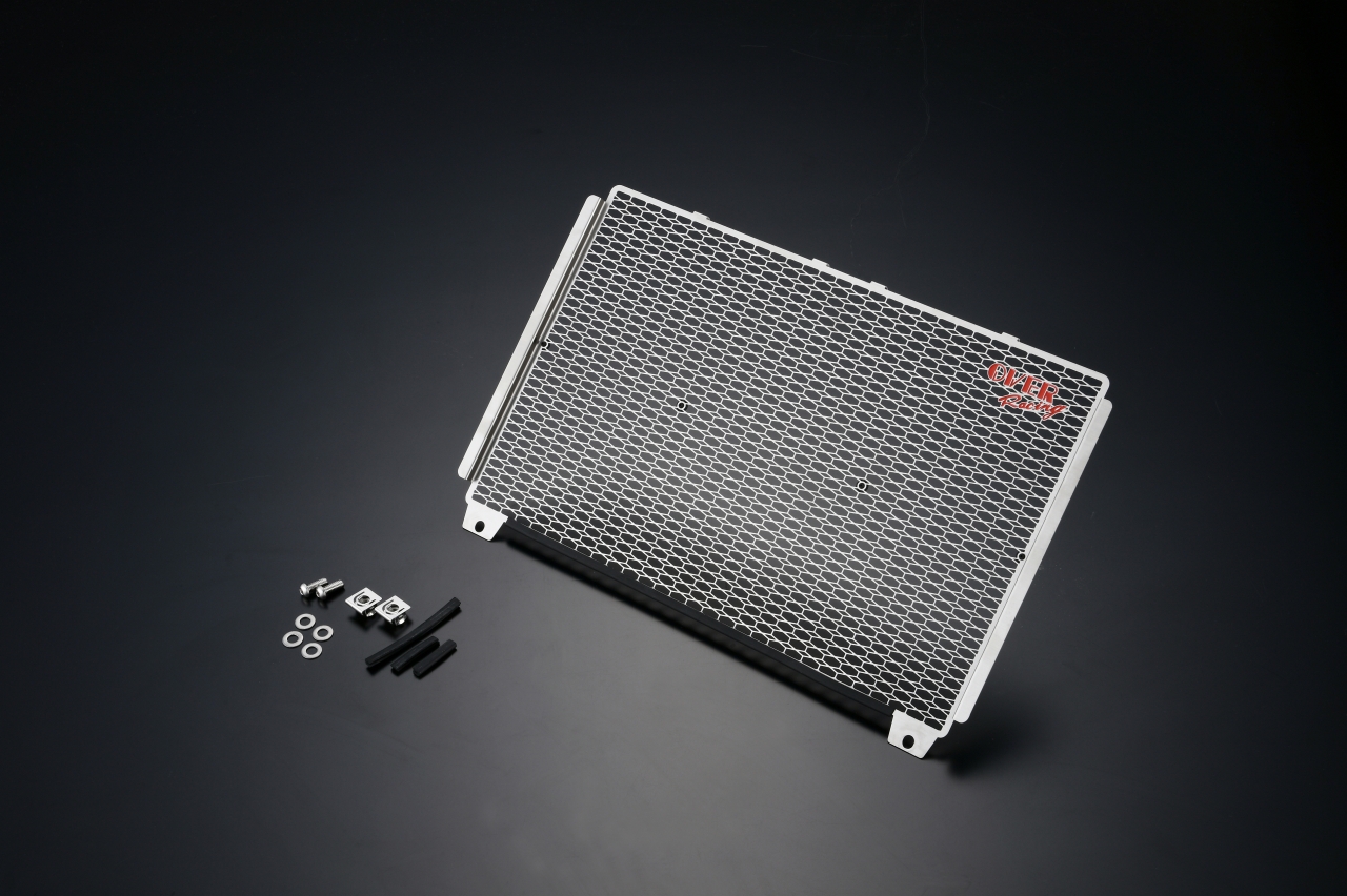 ニンジャ1000SX（20-23）Z900RS（21-23）ラジエターコアガード Z900RS