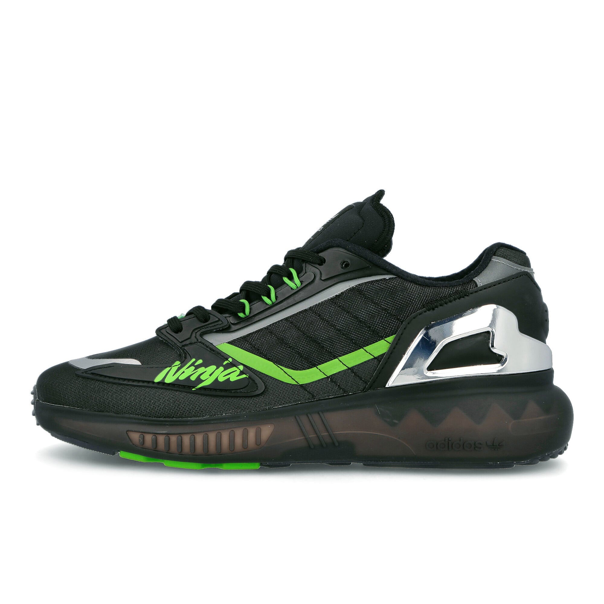 adidas Kawasaki x adidas ZX 5K Boost GW3359 | OVERKILL