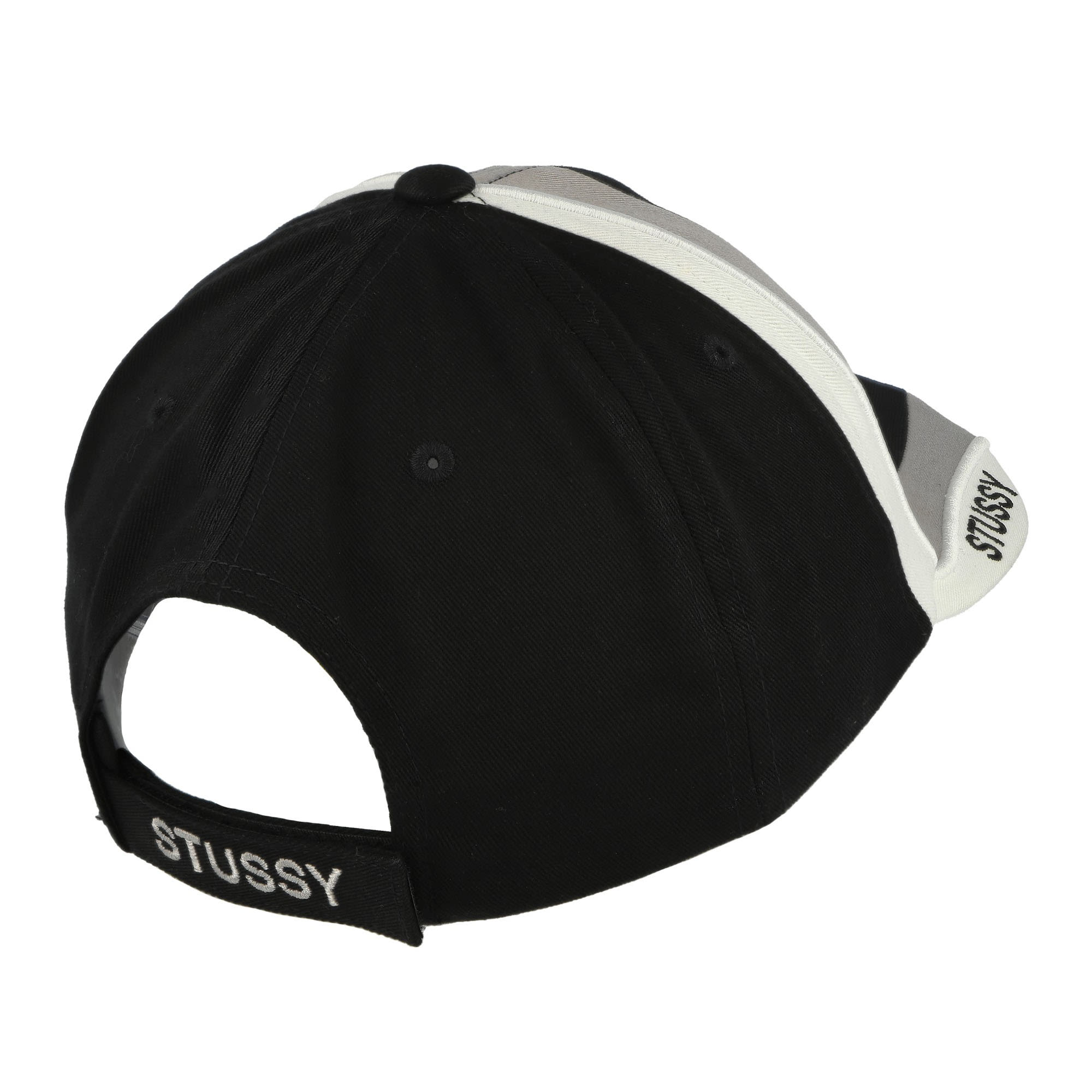 Stussy Souvenir Low Pro Cap 1311117 / 0001 | OVERKILL