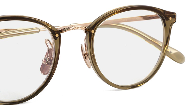 KENRICK イエローズプラス ケンリック｜メガネ店トリプル銀座 東京