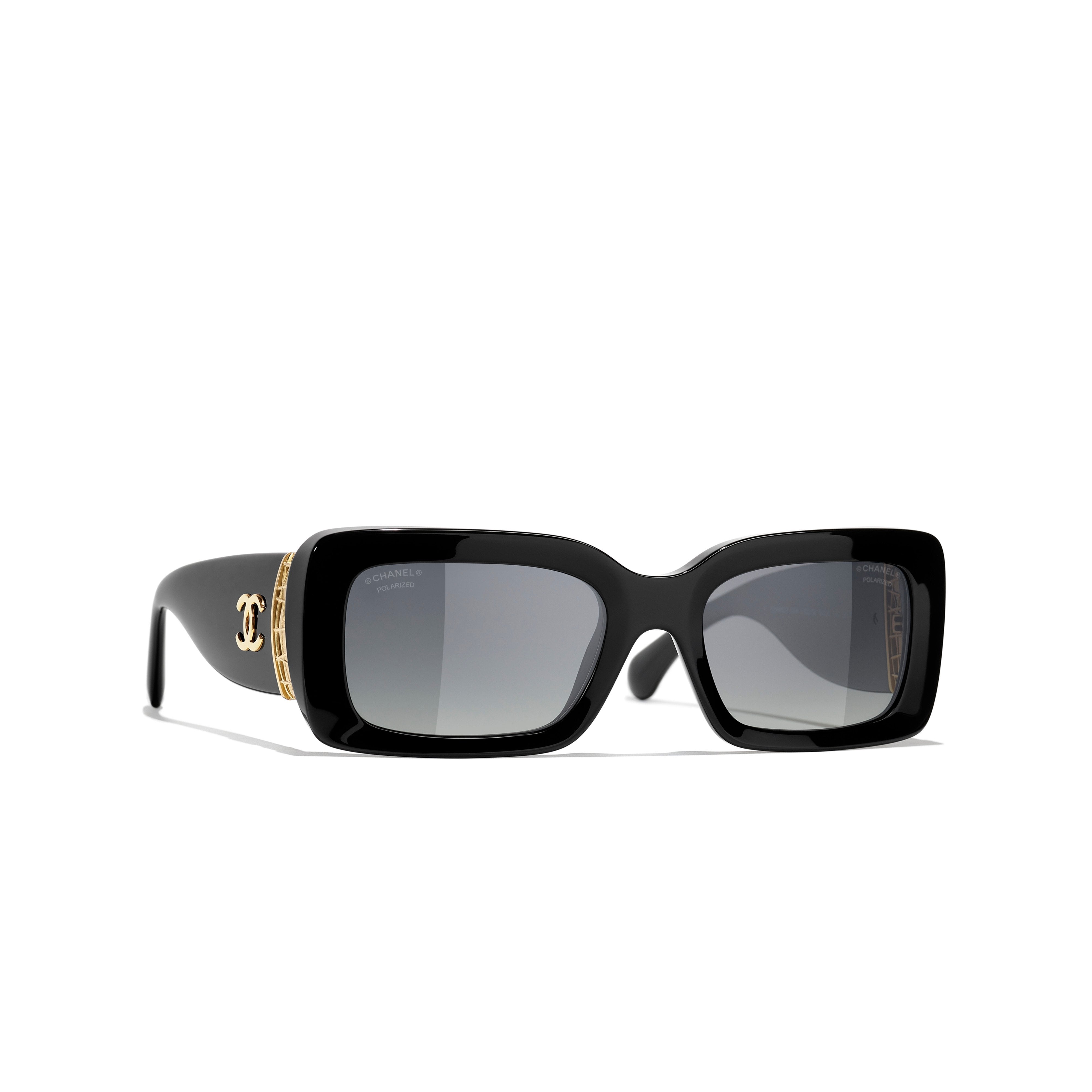 CHANEL CH5534 C622/S8 54 Sunglasses | Bassol Optic Spain