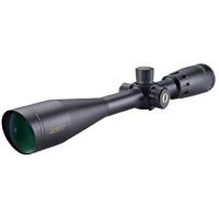 BSA Optics Rifle Scope 6-24 x 44mm Catseye Series w/ Side Parallax