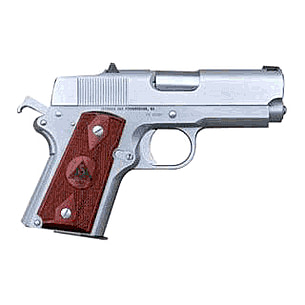 Detonics Combat-Master Pistol, .45 ACP, 3.5in barrel |