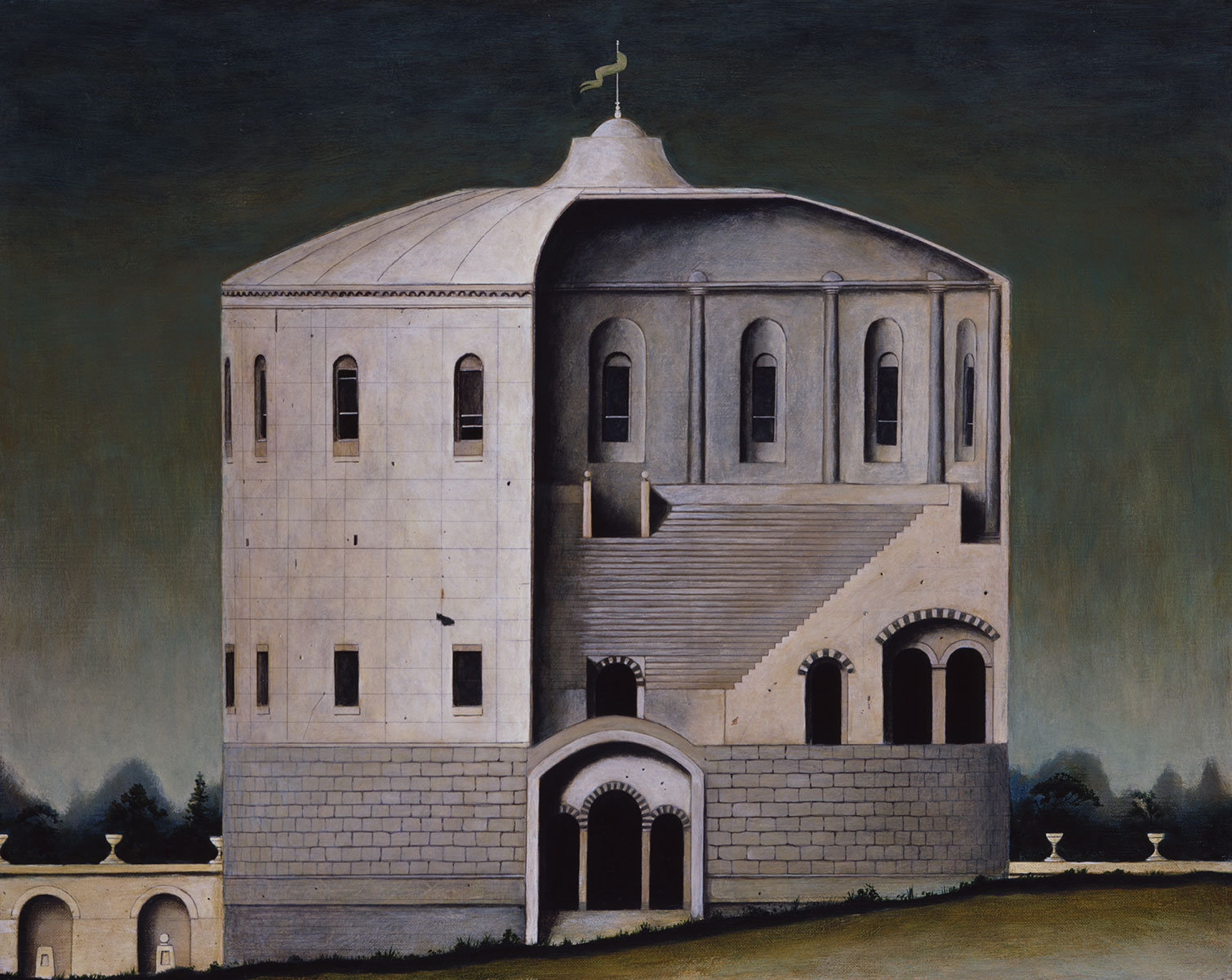 Nomata Minoru l Continuum - Exhibition｜Tokyo Opera City Art Gallery