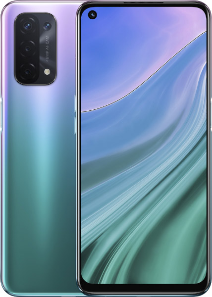 OPPO A54 5G | オッポ