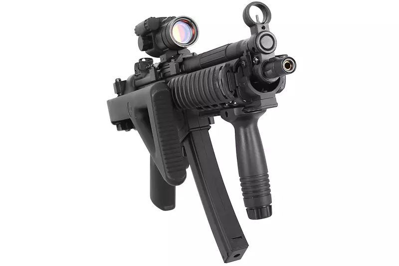 MP5 R.A.S Tokyo Marui AEG