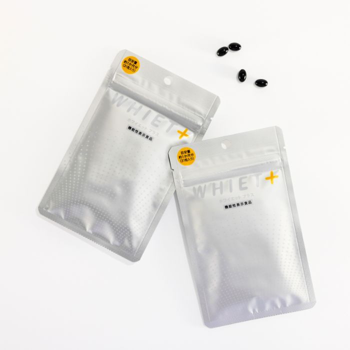 ホワイエット＋｜オルトショップ