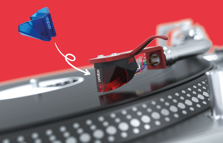 レコード針（カートリッジ）の修理について｜アナログオーディオ大全