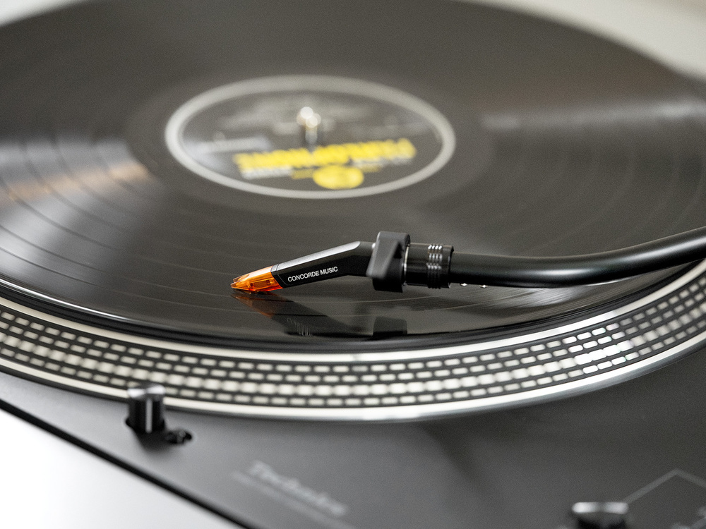 カートリッジの形状・質量（重さ）と音色について｜アナログオーディオ