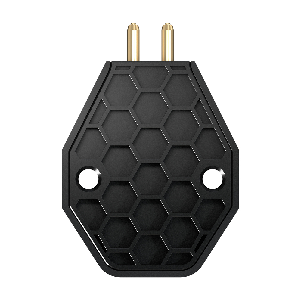 カートリッジ取付ネジを直留めする利点について｜アナログオーディオ