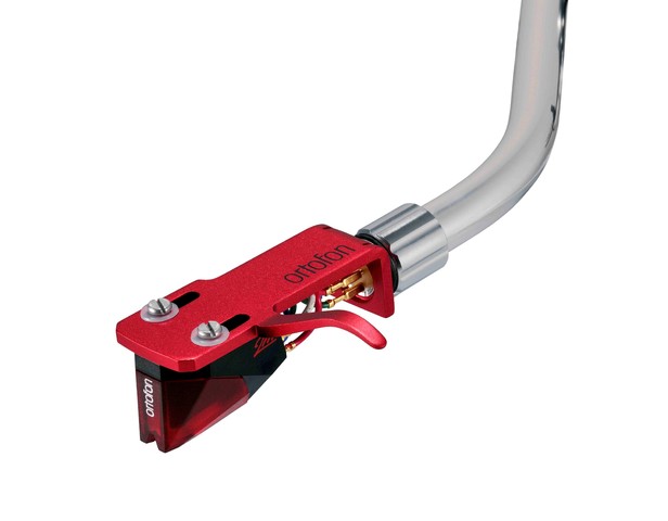 ヘッドシェル取付済カートリッジの2M Red SH4Rが限定販売。｜ニュース