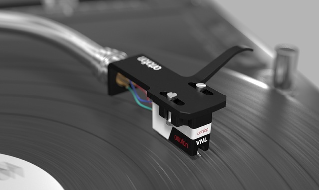 熟練したDJにおくる新たなDJカートリッジ、新発売｜ニュース｜ortofon