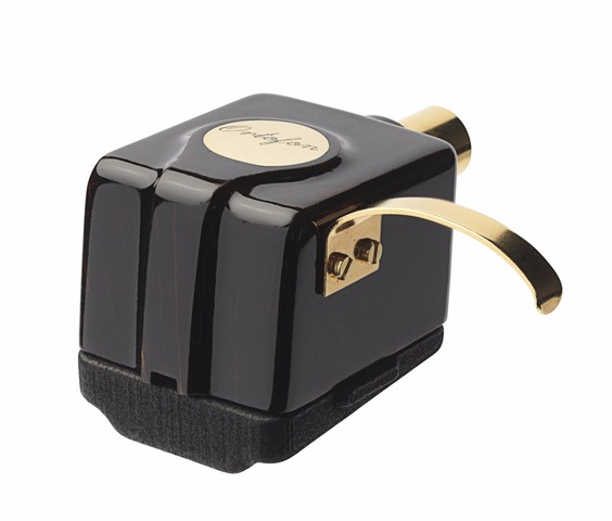 SPU Wood A ※販売終了 | SPU models | HiFi Cartridges | ortofon