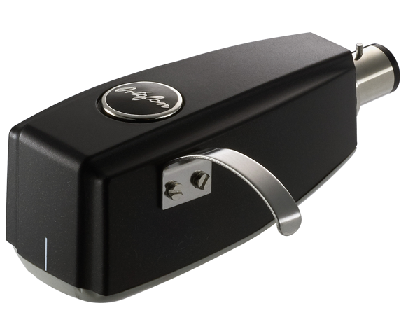 SPU Classic G MK Ⅱ | SPU models | HiFi Cartridges | ortofon