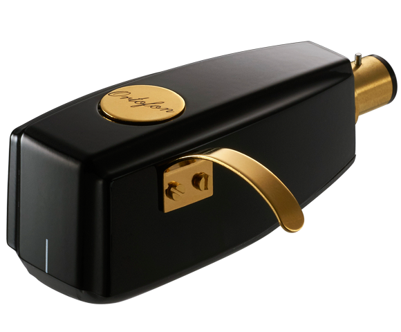 SPU Synergy | SPU models | HiFi Cartridges | ortofon