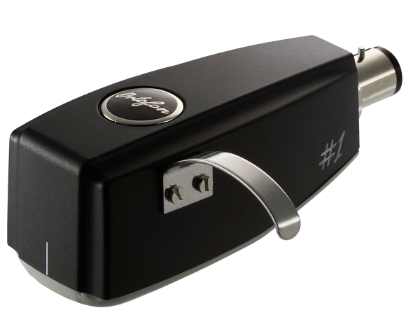 オルトフォン カートリッジ SPU - T No.341372 オルトフォン