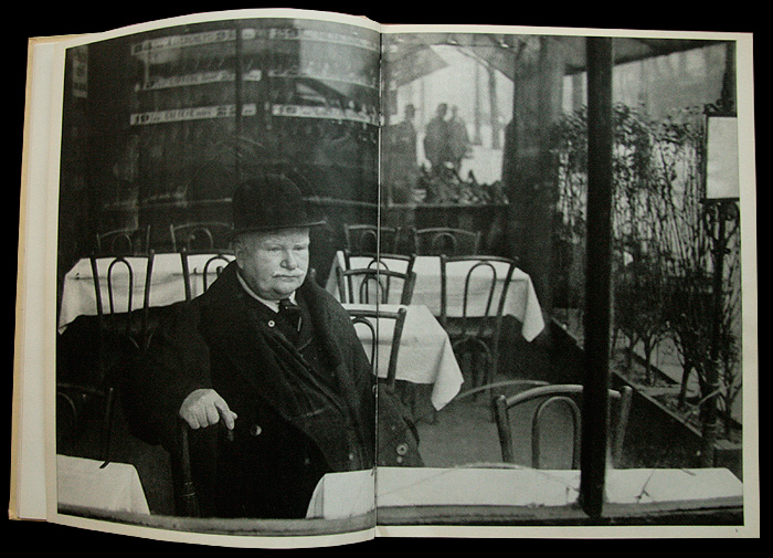 Henri Cartier-Bresson ／アンリ・カルティエ=ブレッソン【THE