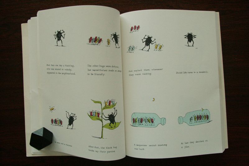 Edward Gorey／エドワード・ゴーリー【AMPHIGOREY 】