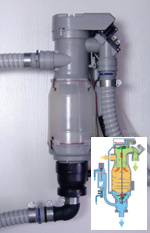 セパマチック 分離セパレーター − 製品情報｜OralStudio オーラルスタジオ