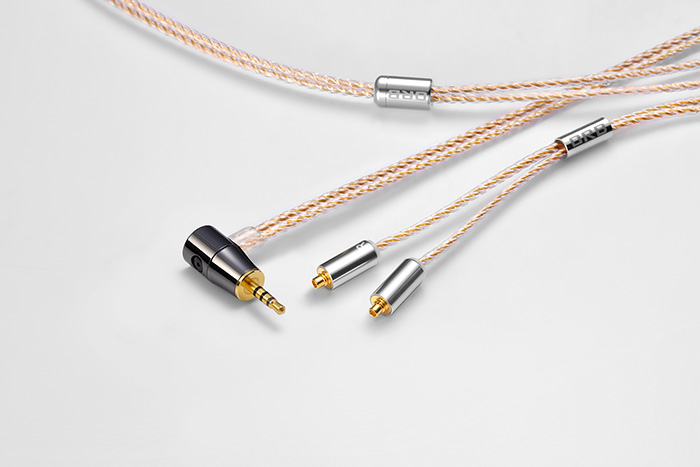 ORB Audio / Clear force Ultimate CL MMCX