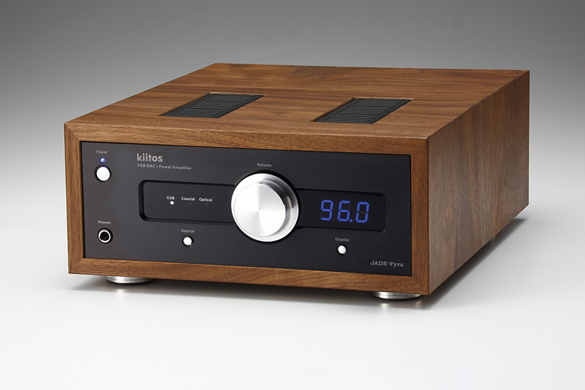 ORB Audio / JADE Fyra