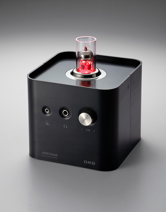 ORB Audio / JADE Soleil