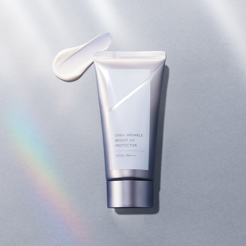 ベストコスメ3冠受賞】リンクルブライトUVプロテクター｜マガジン