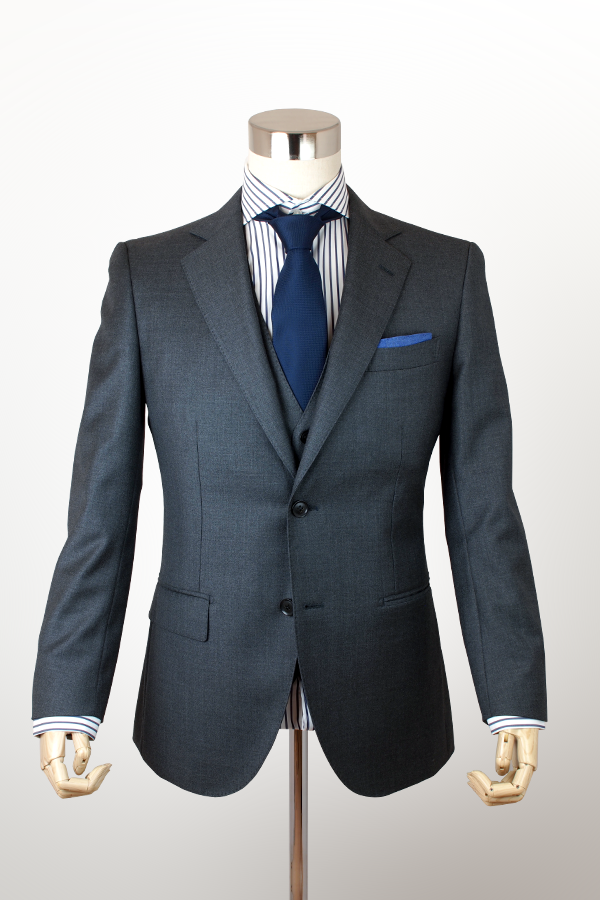 イースト・ビスポーク・テーラー ｜群馬・高崎｜ オーダースーツ