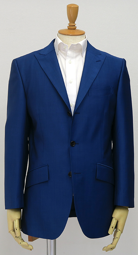 メンズEx-madeスーツ – オーダースーツ Pitty Savile Row