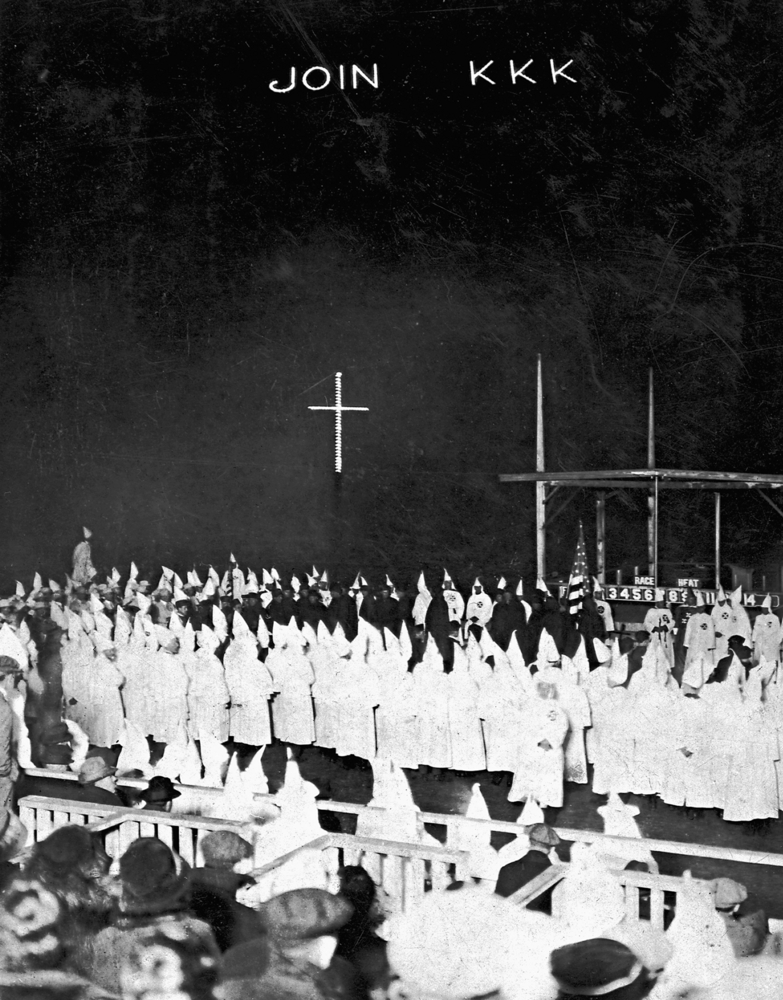 Ku Klux Klan
