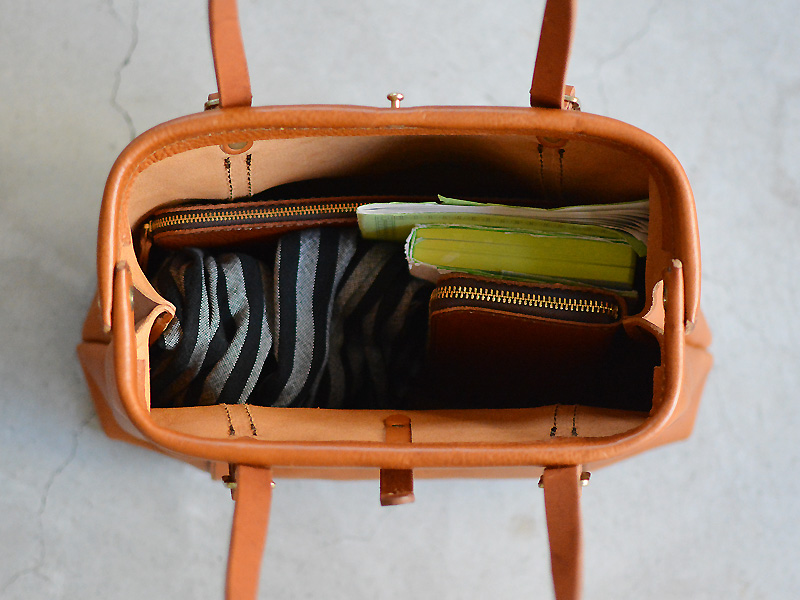 口枠トート(G-14) | Organ＜オルガン＞