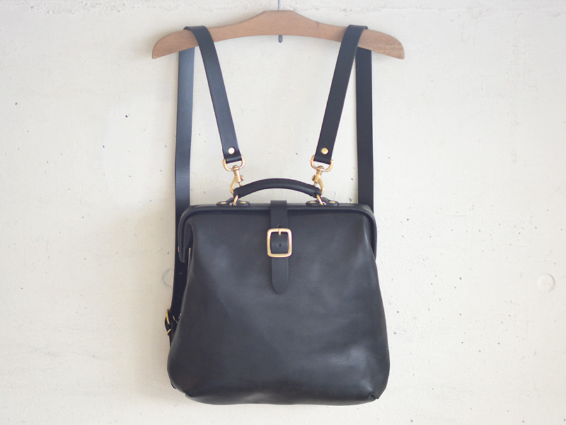 口枠リュック(G-29) | Organ＜オルガン＞