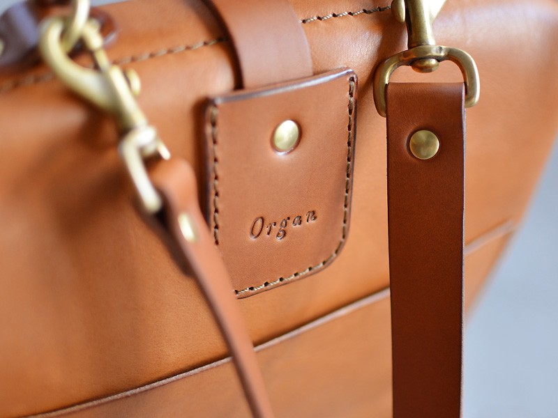 口枠リュック(G-29) | Organ＜オルガン＞