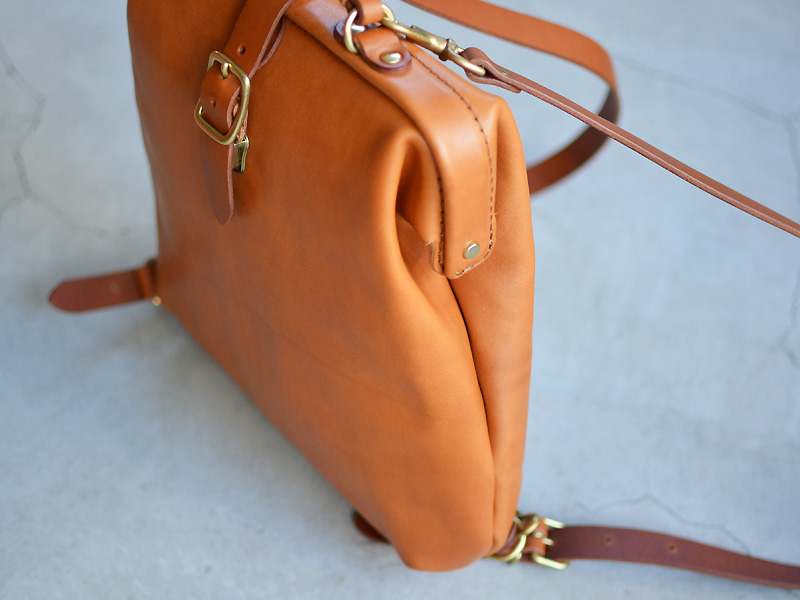 口枠リュック(G-29) | Organ＜オルガン＞