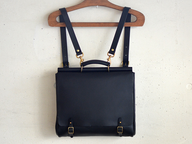 棒屋根リュック（G-30） | Organ＜オルガン＞