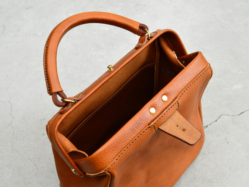 口枠キューブトート | Organ＜オルガン＞