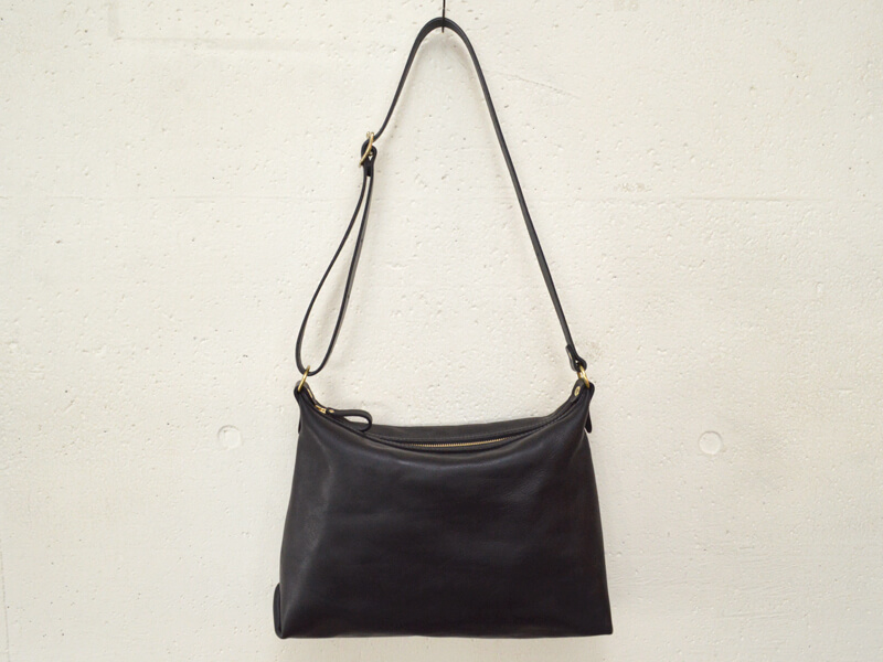 メンズ・レディース問わずで使えるショルダーバッグ | Organ＜オルガン＞