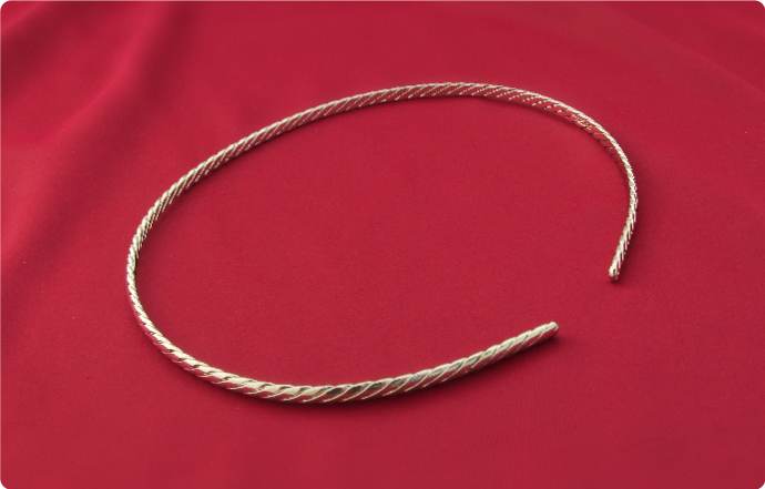 オルゴンリング│オルゴン越野