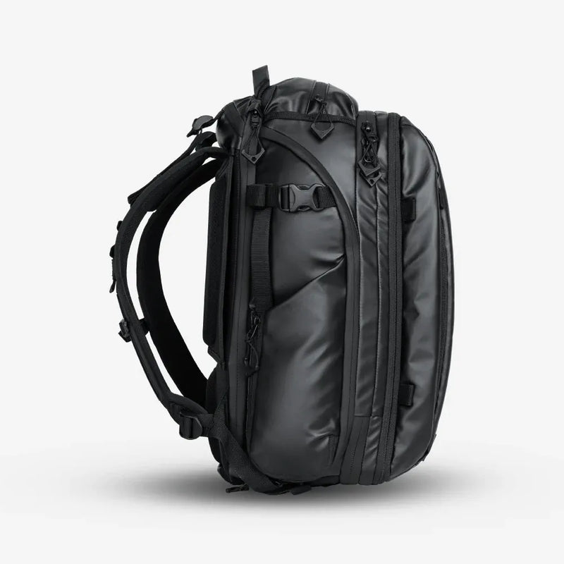 Wandrd Transit 35L Travel Backpack – Oribags