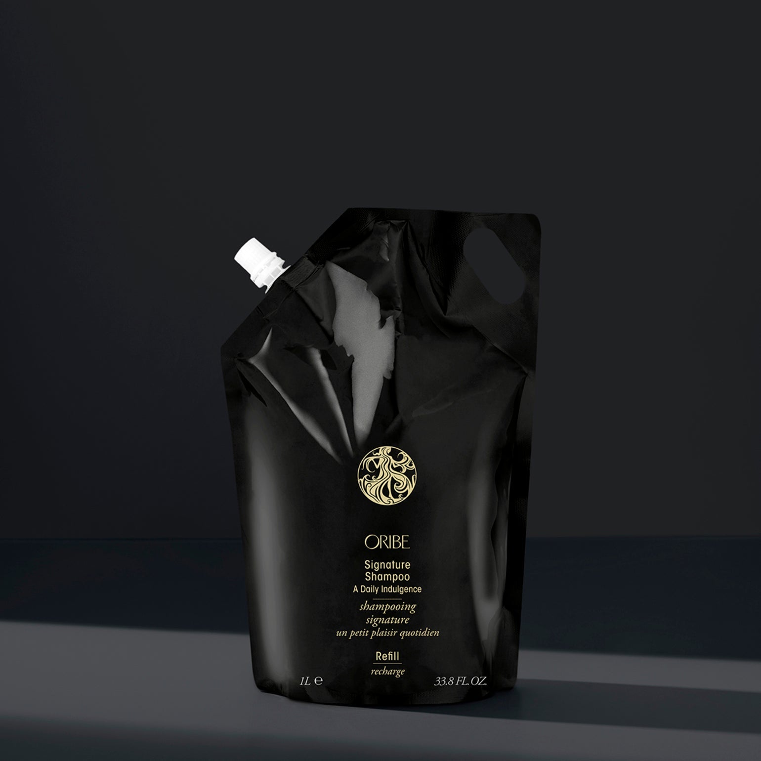 Signature Shampoo - Oribe Hair Care