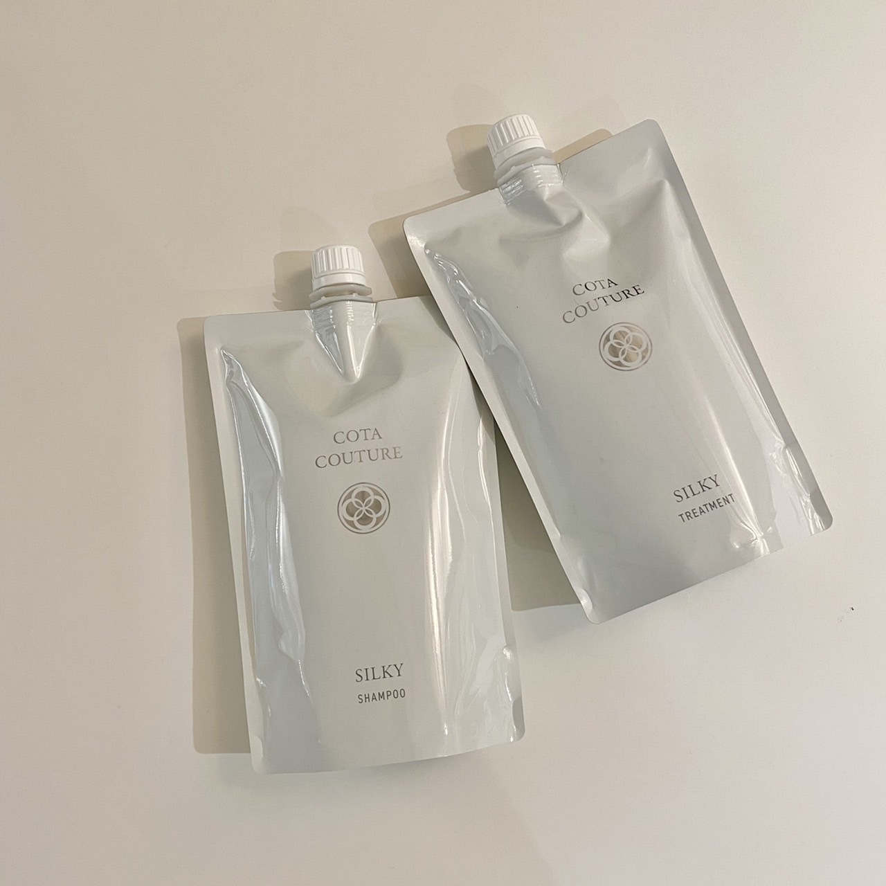 COTA couture】シャンプーの購入｜徳島の美容室・ブライダルヘアメイク